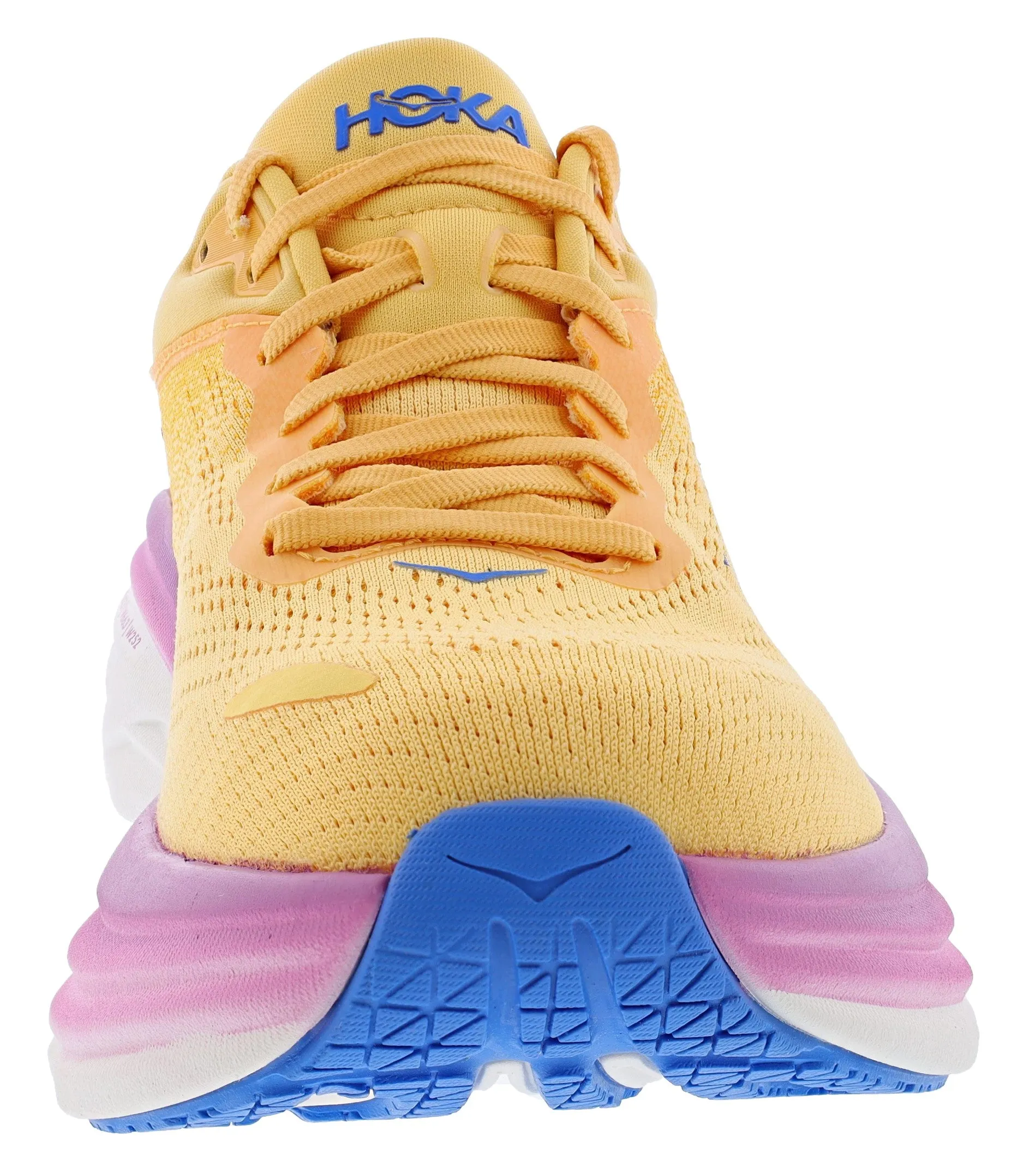 Hoka Women's Bondi 8 Ultra Cushioned Running Shoes