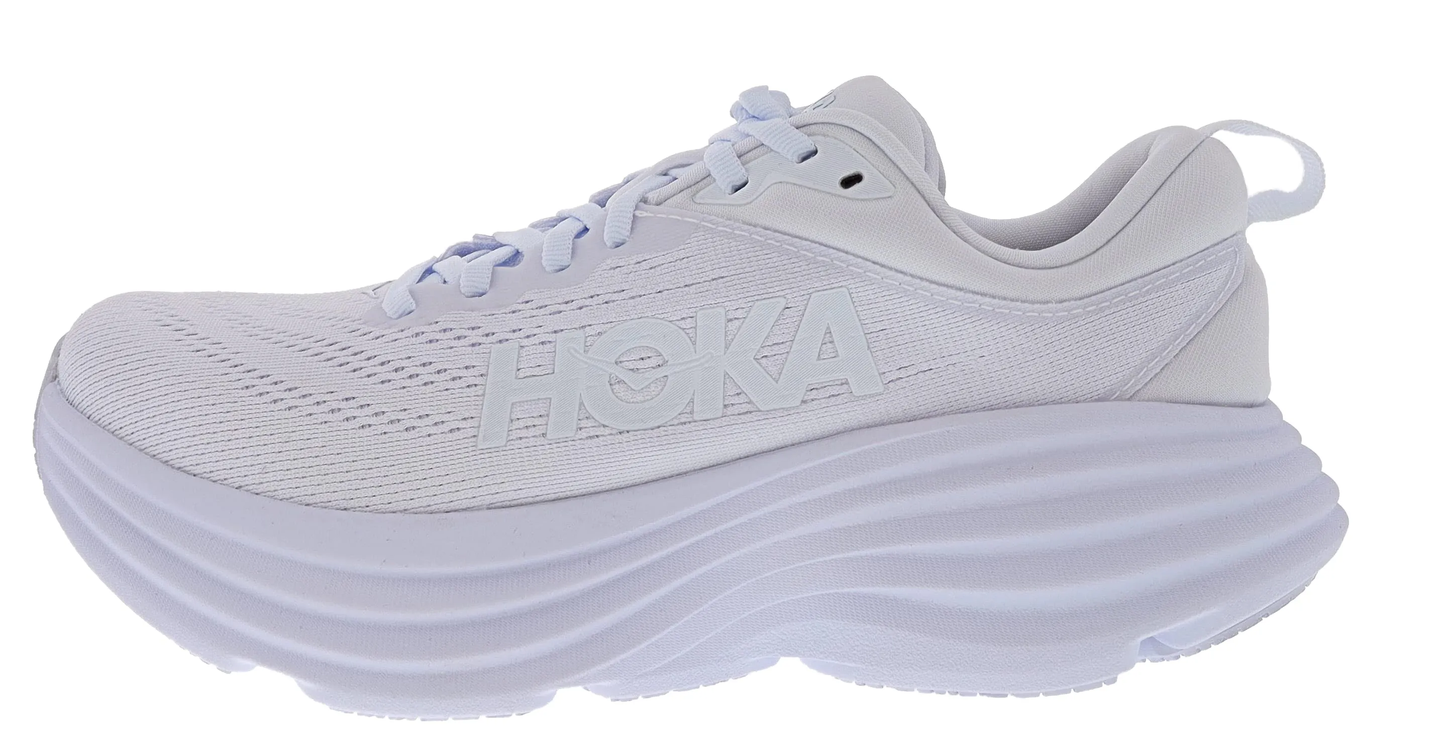 Hoka Women's Bondi 8 Ultra Cushioned Running Shoes