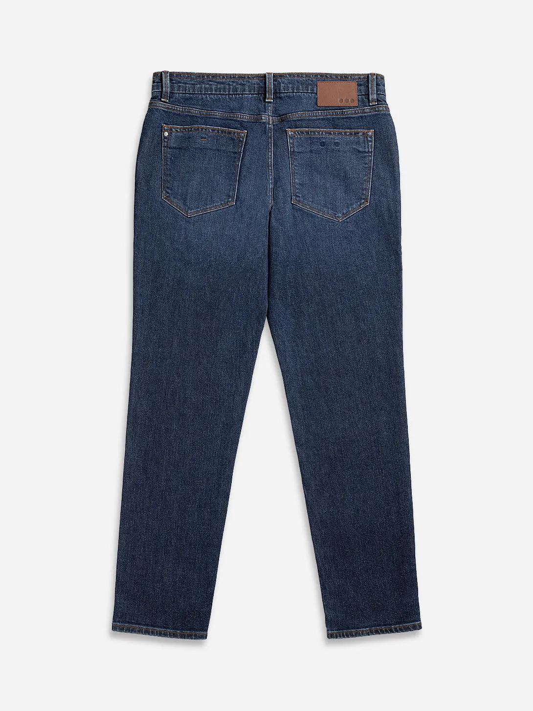 Houstons Denim Twill Jeans