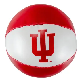 Indiana Hoosiers 4" Softee Basketball