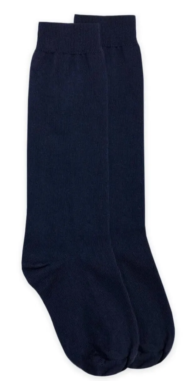 Jefferies Socks School Uniform Knee Highs