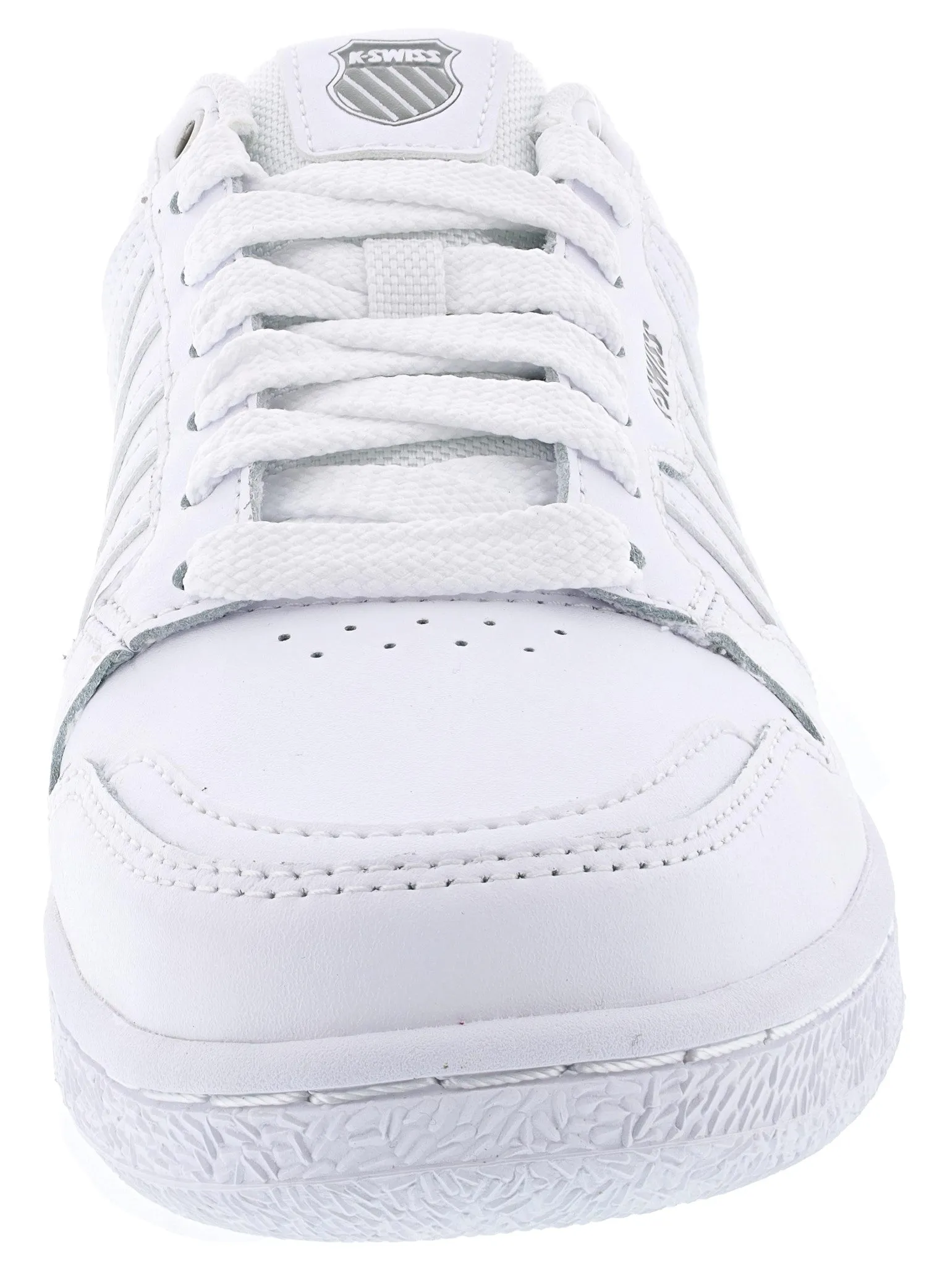 K-Swiss Women's City Court Lifestyle Shoes