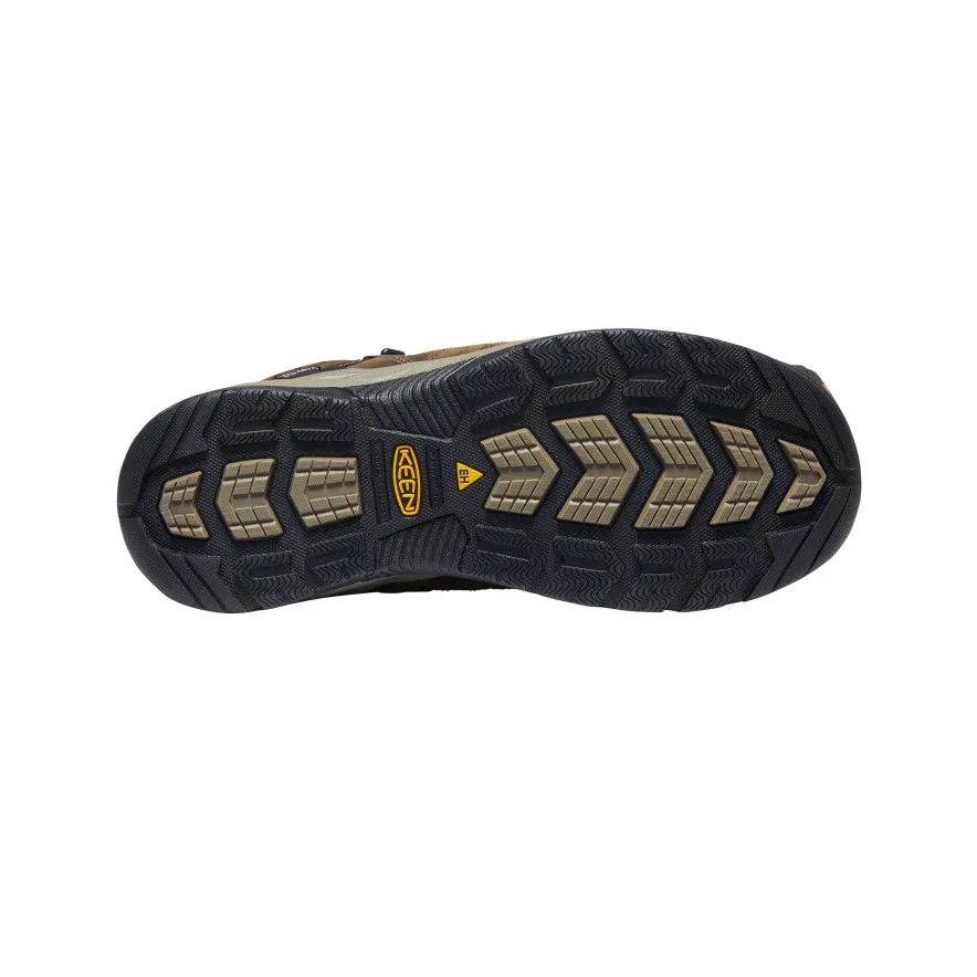 Keen Men's Soft Toe Work Shoes 1025613