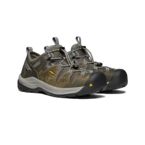 Keen Men's Steel Toe Work Shoe 1023217