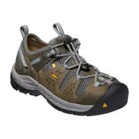 Ladies Keen Atlanta Cool Steel Toe 1023220