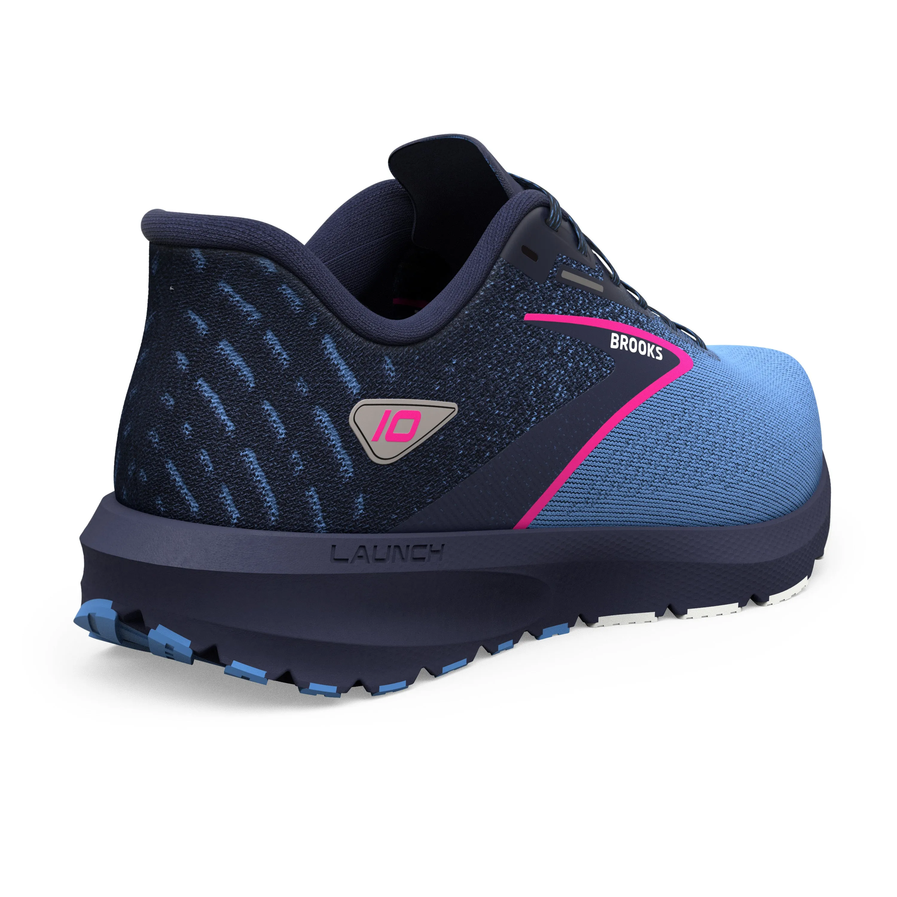 Launch 10 - Women's Road Running Shoes