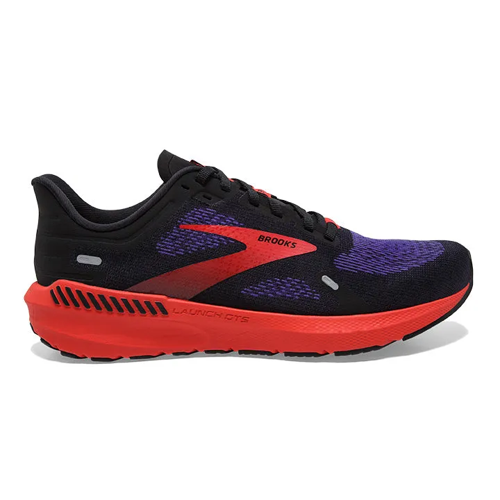 Launch GTS 9  - Men's road-running shoes