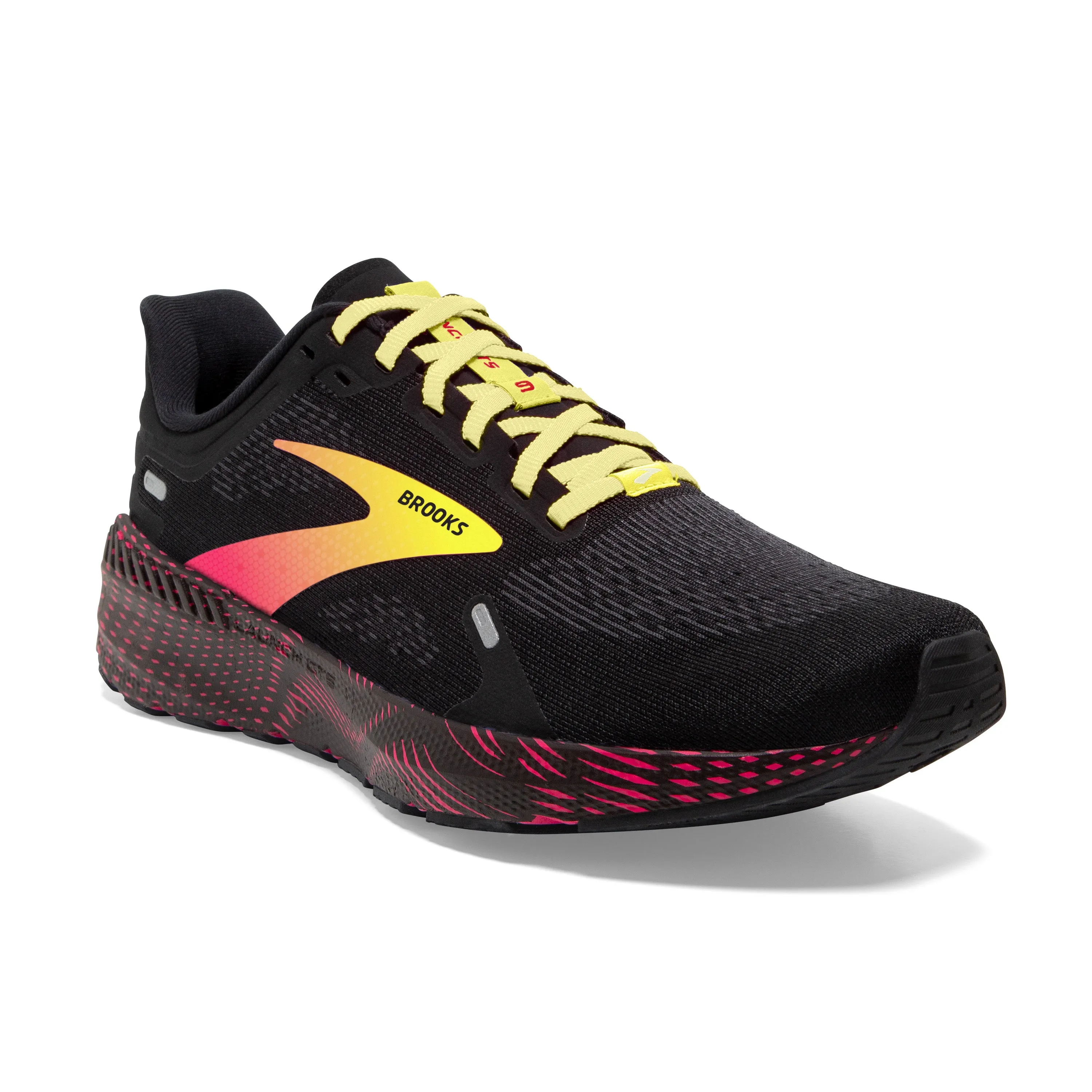 Launch GTS 9  - Men's road-running shoes