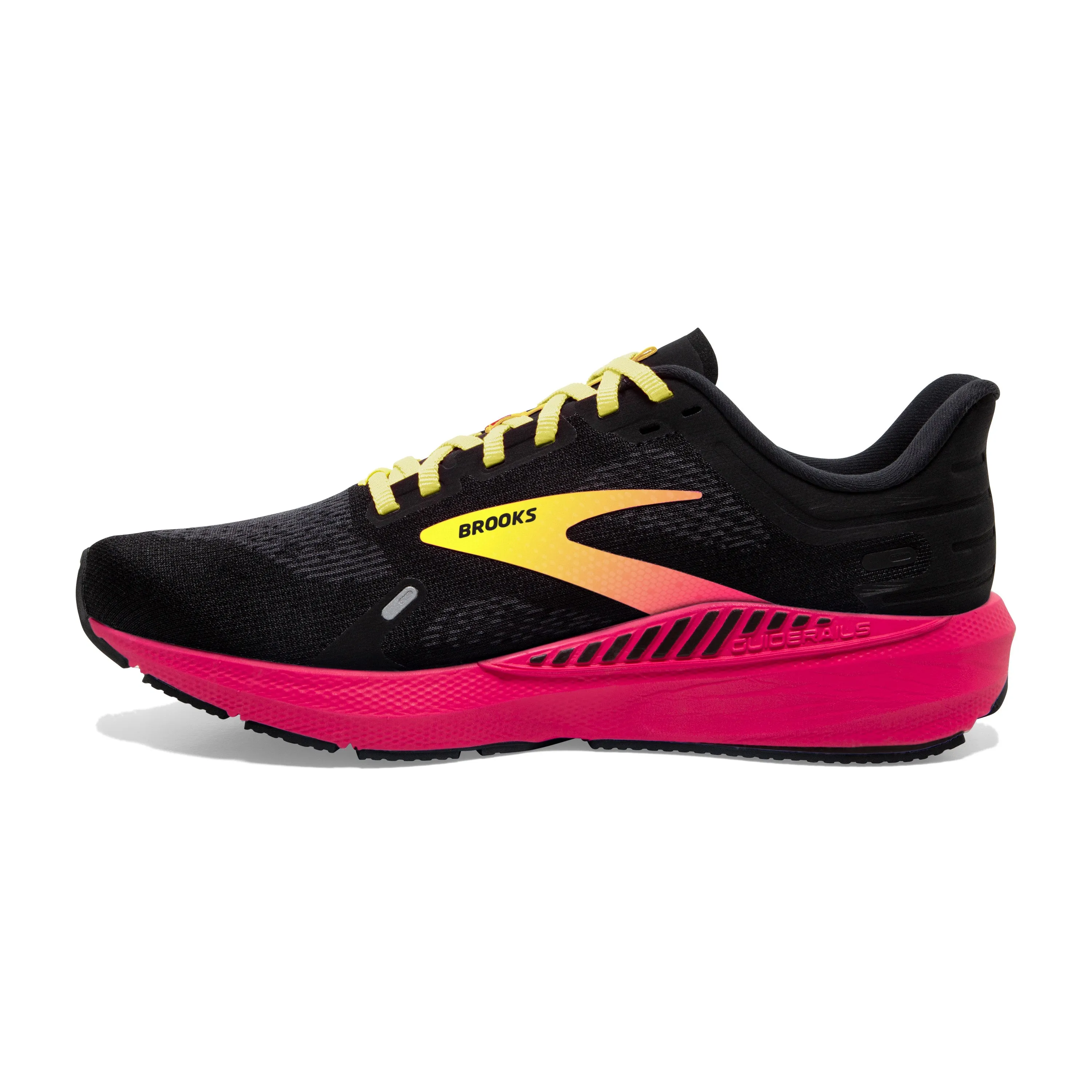 Launch GTS 9  - Men's road-running shoes