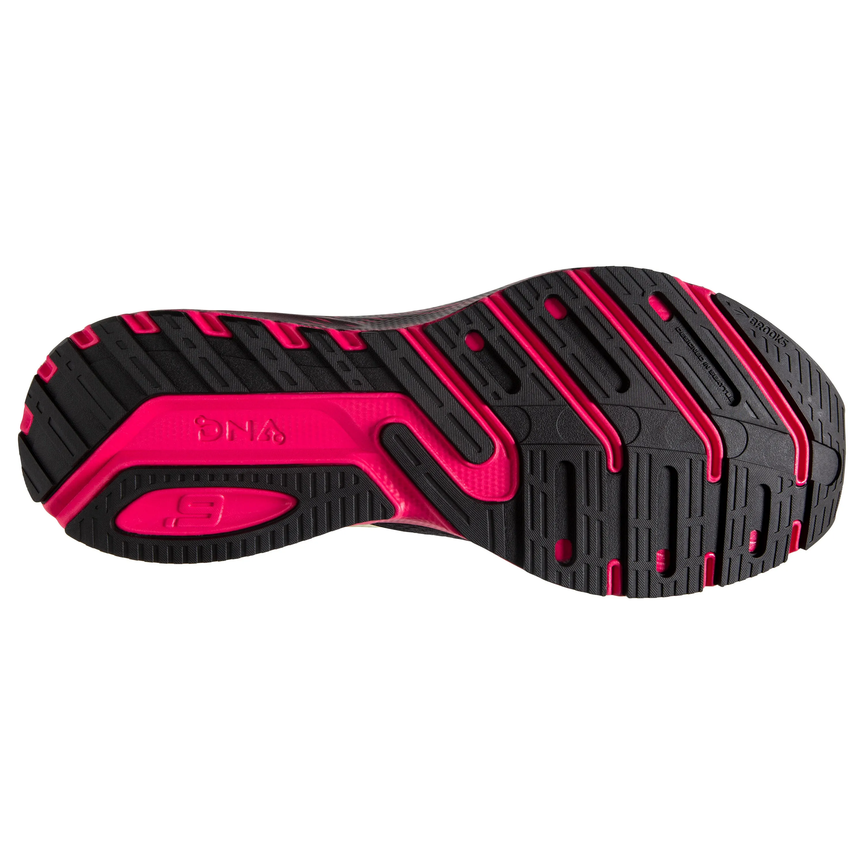 Launch GTS 9  - Men's road-running shoes