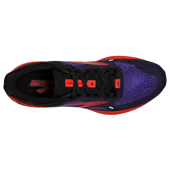 Launch GTS 9  - Men's road-running shoes