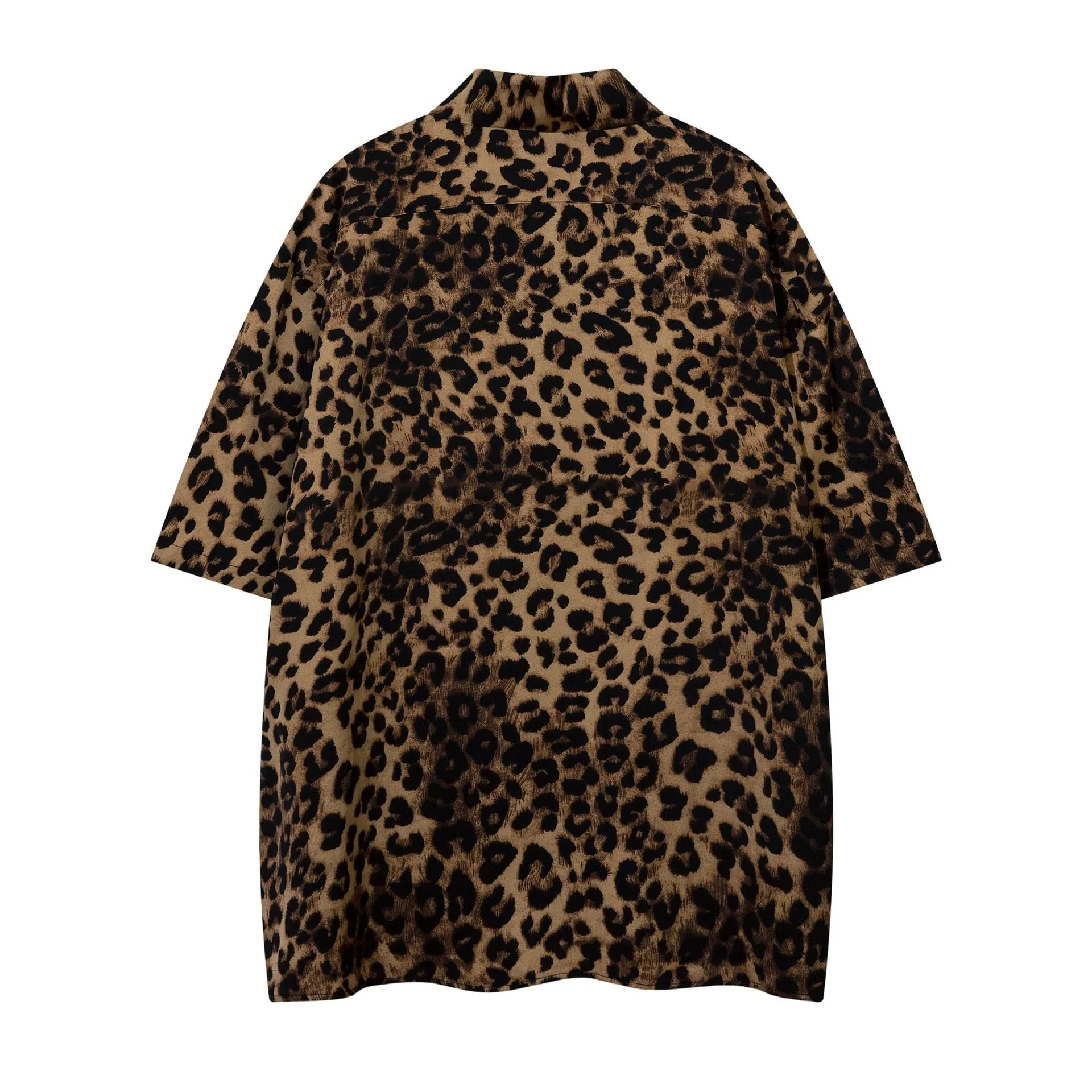 Leopard | Leopard Print T-Shirt