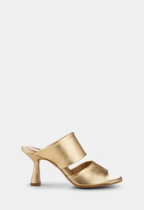 Marilyn Metallic - Gold