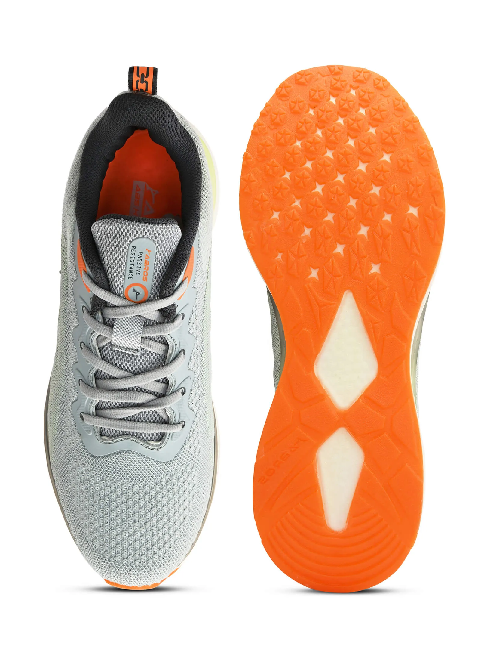 Maximus Hyper Fuse Sports Shoes For Men