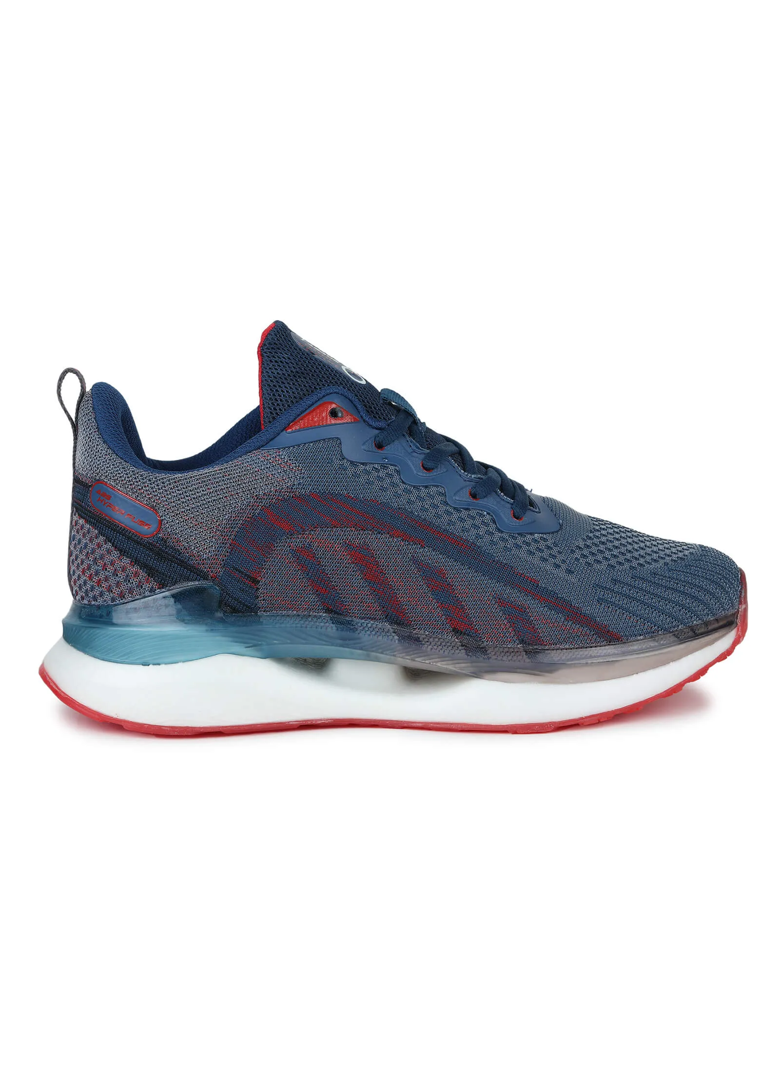 Maximus Hyper Fuse Sports Shoes For Men