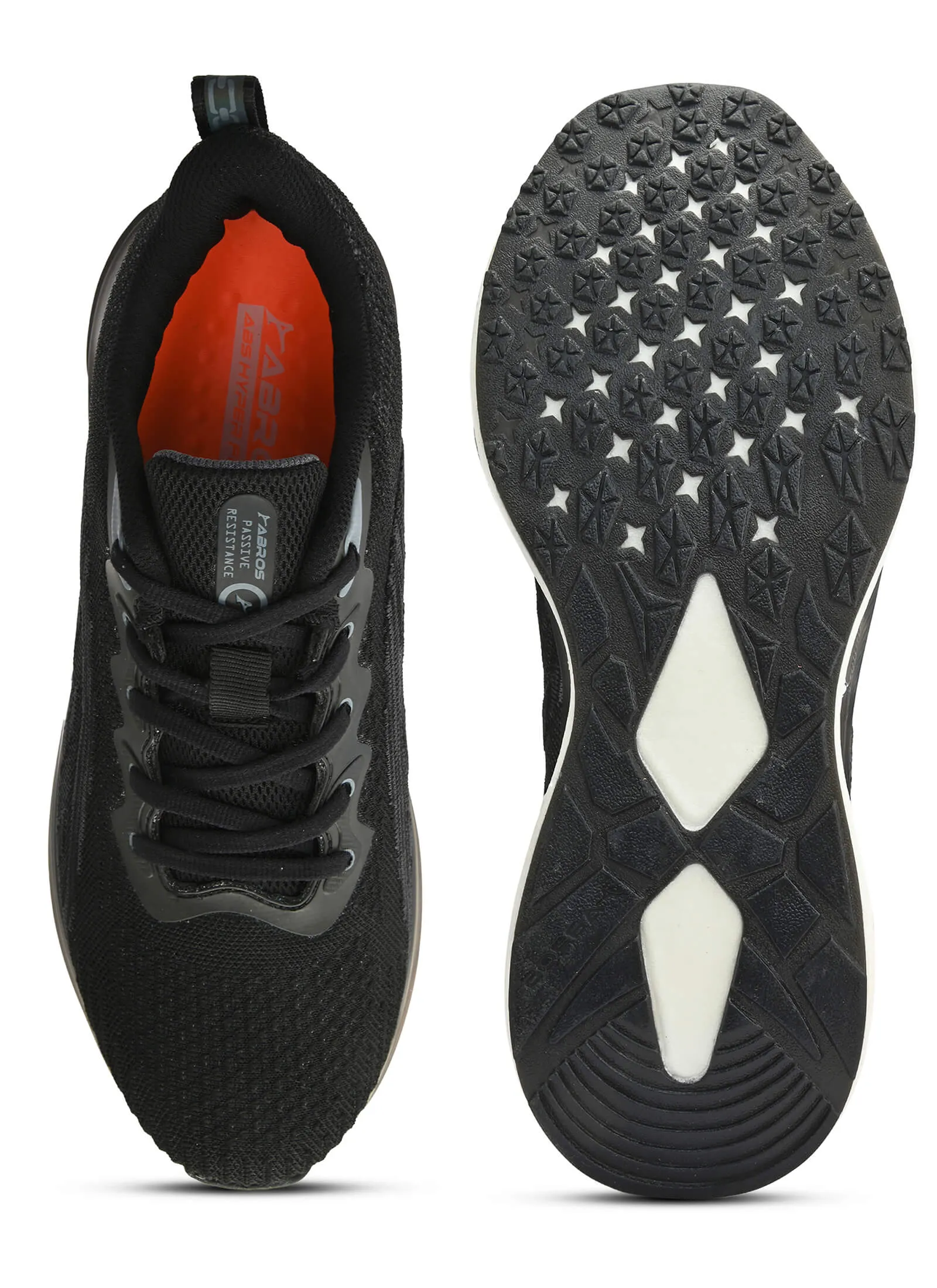 Maximus Hyper Fuse Sports Shoes For Men