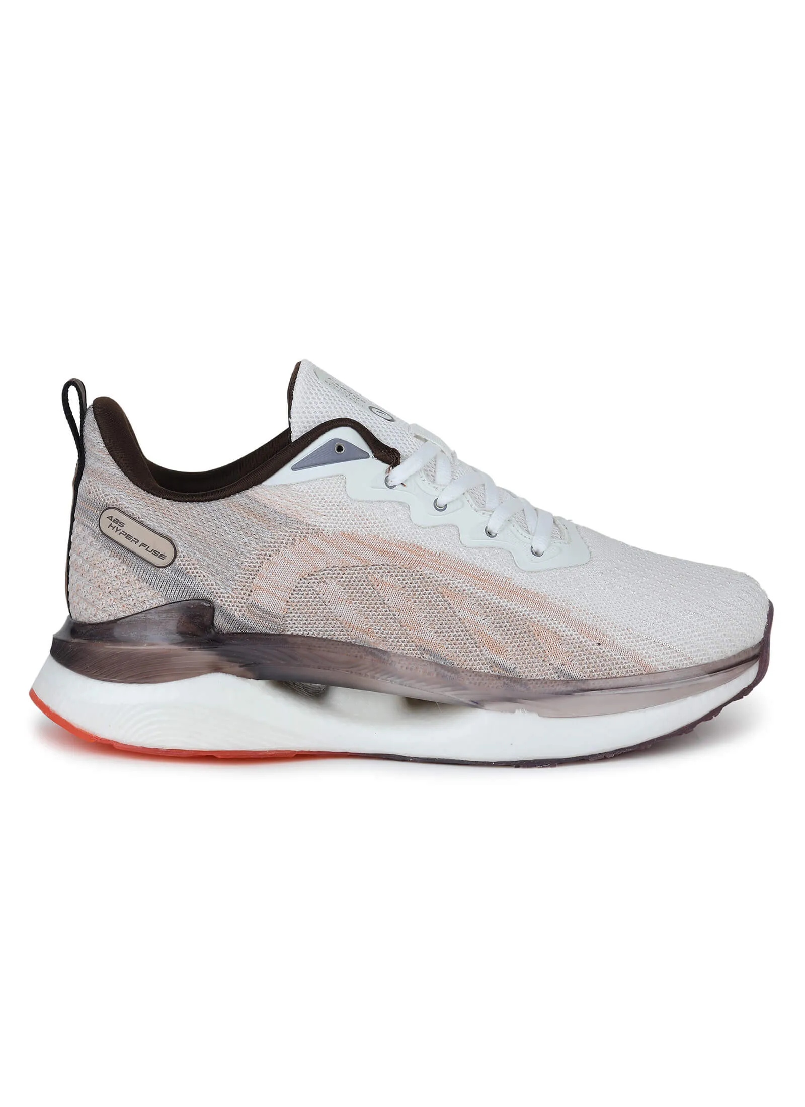 Maximus Hyper Fuse Sports Shoes For Men