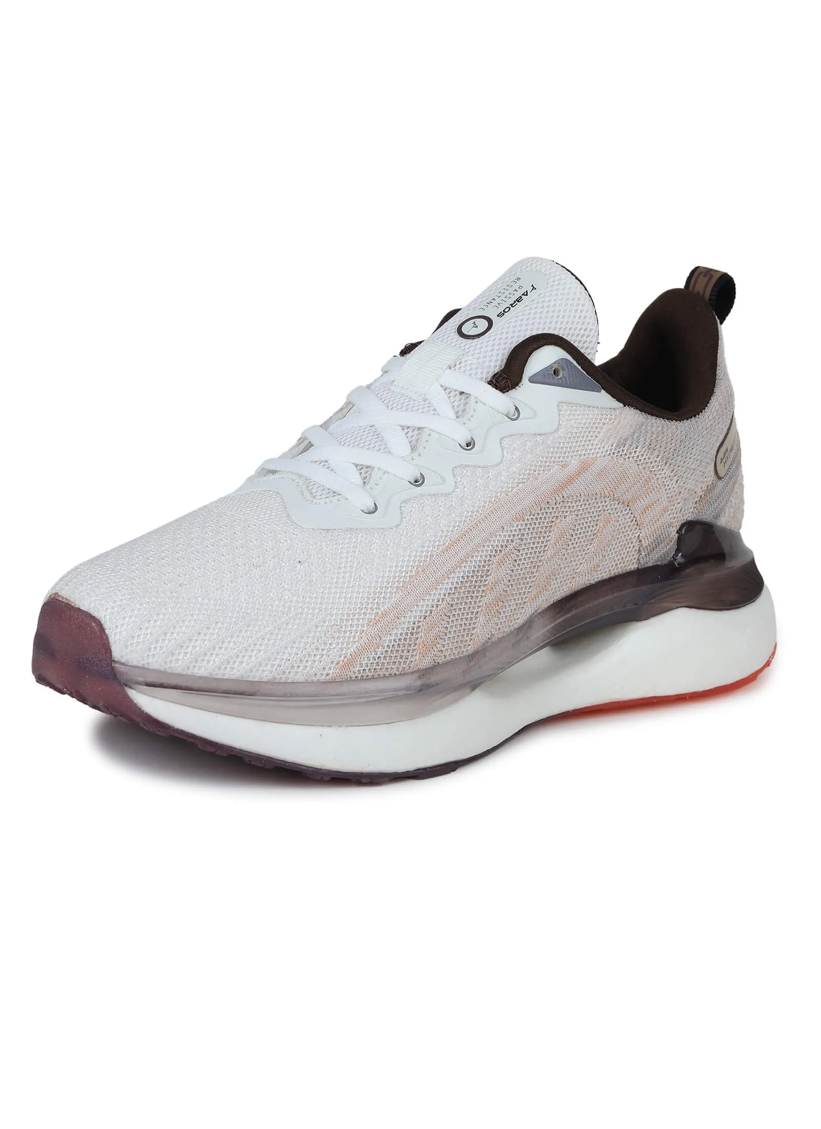 Maximus Hyper Fuse Sports Shoes For Men