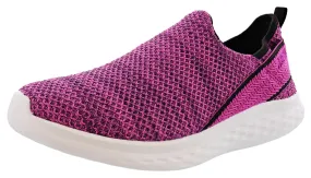 MBT Women's Rome Recovery Slip On Walking Shoes