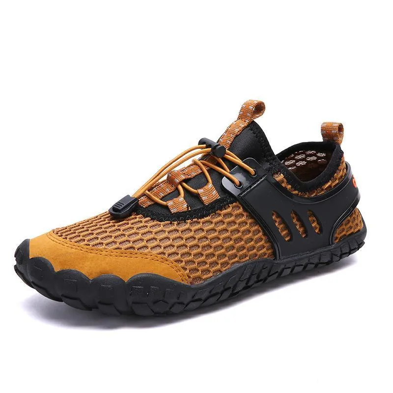 Men Multi-Purpose Outdoor Wading Diving Fitness Shoes