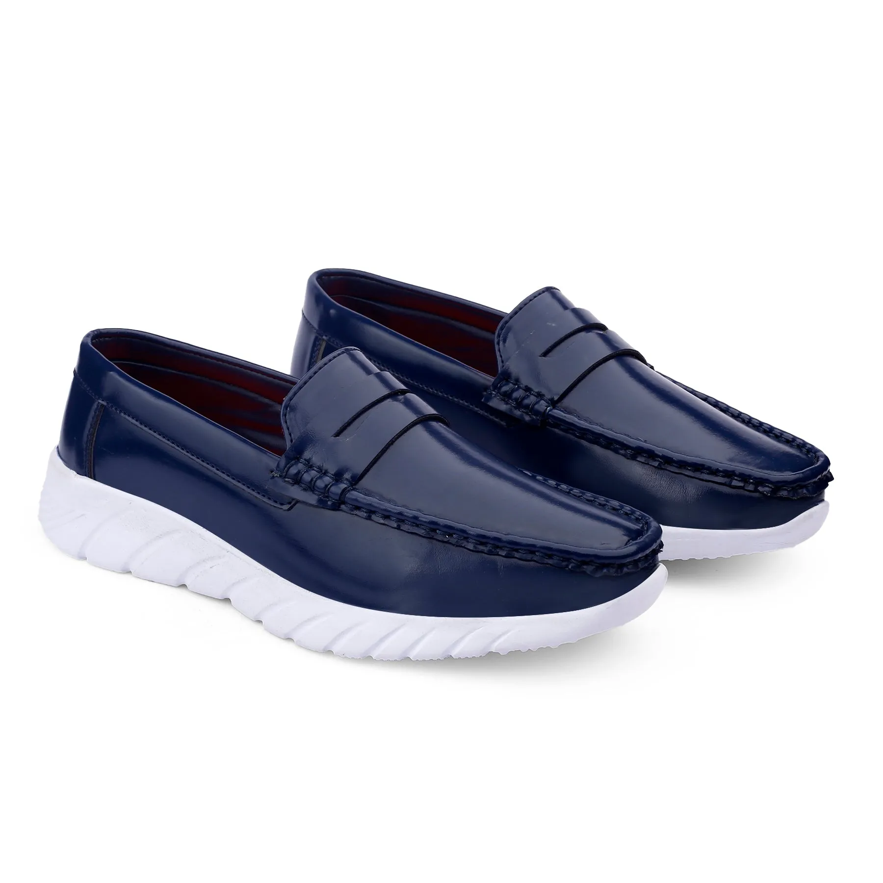 Men's Casual And Stylish Loafers Shoes