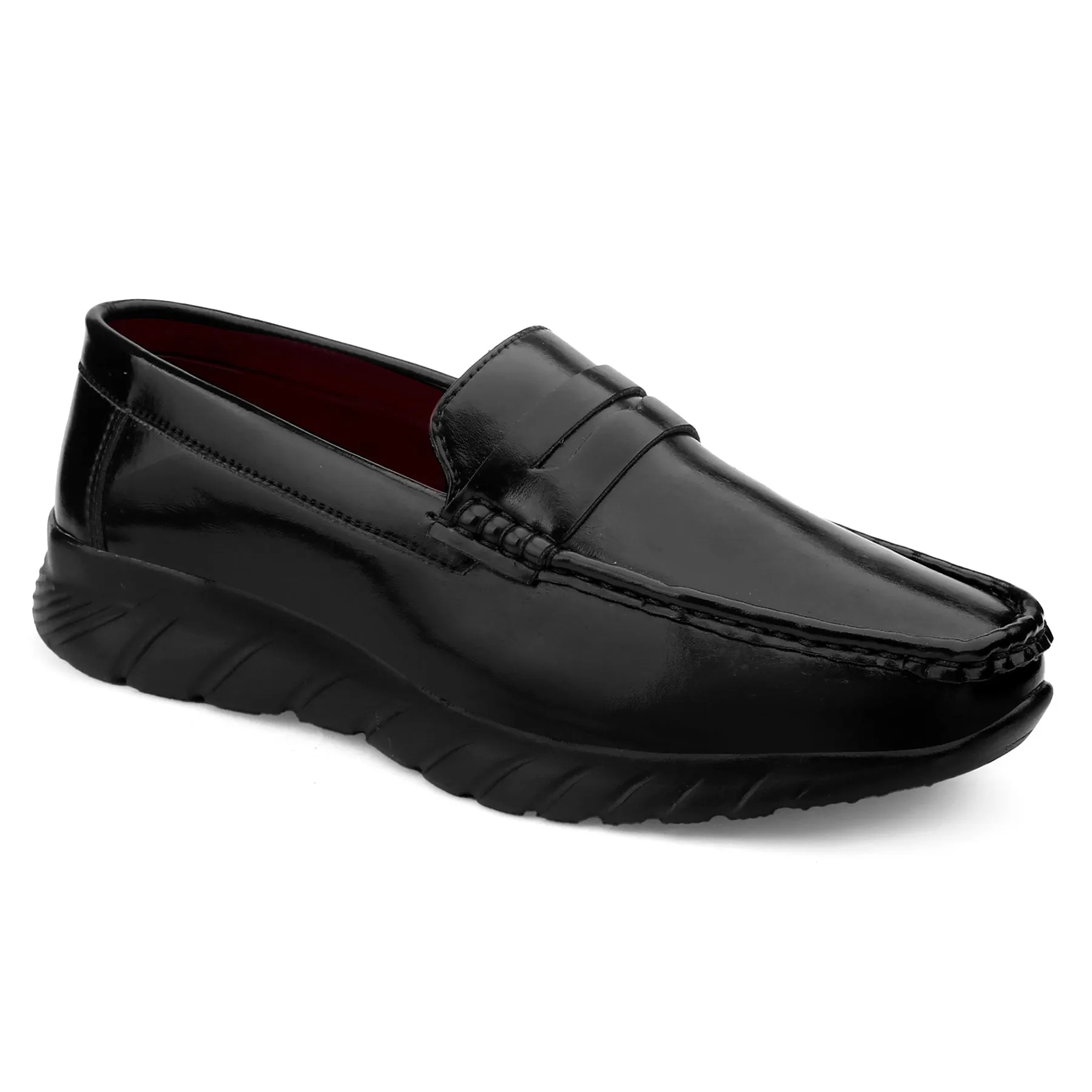 Men's Casual And Stylish Loafers Shoes