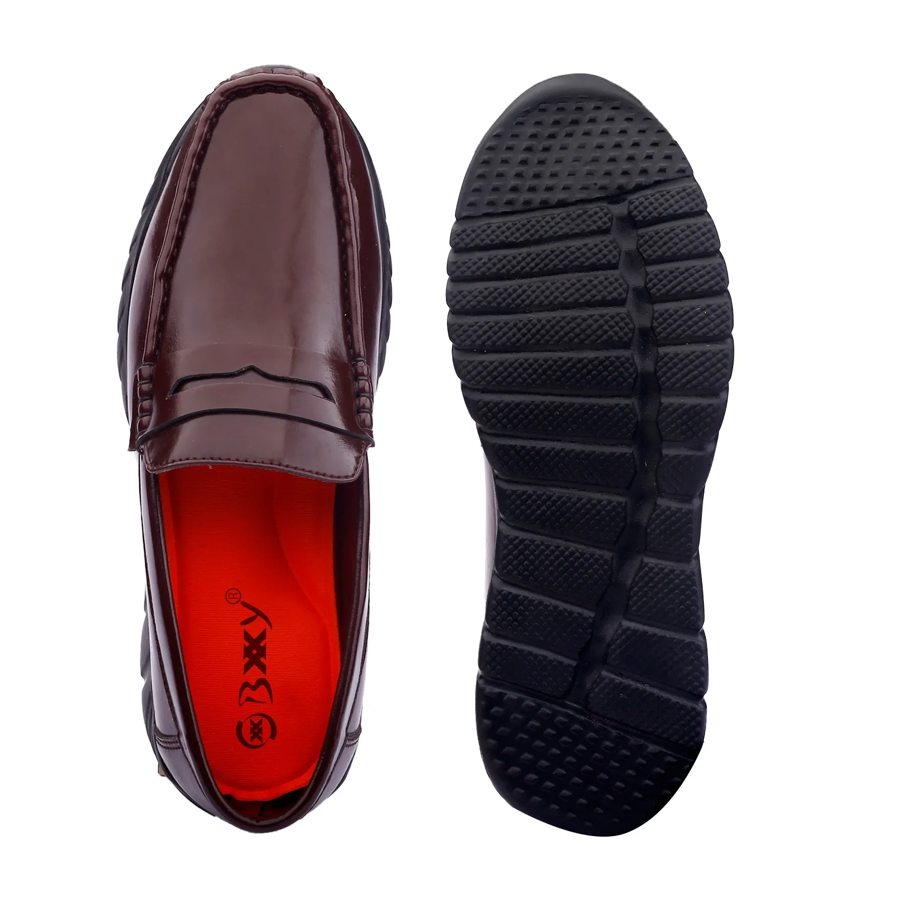 Men's Casual And Stylish Loafers Shoes