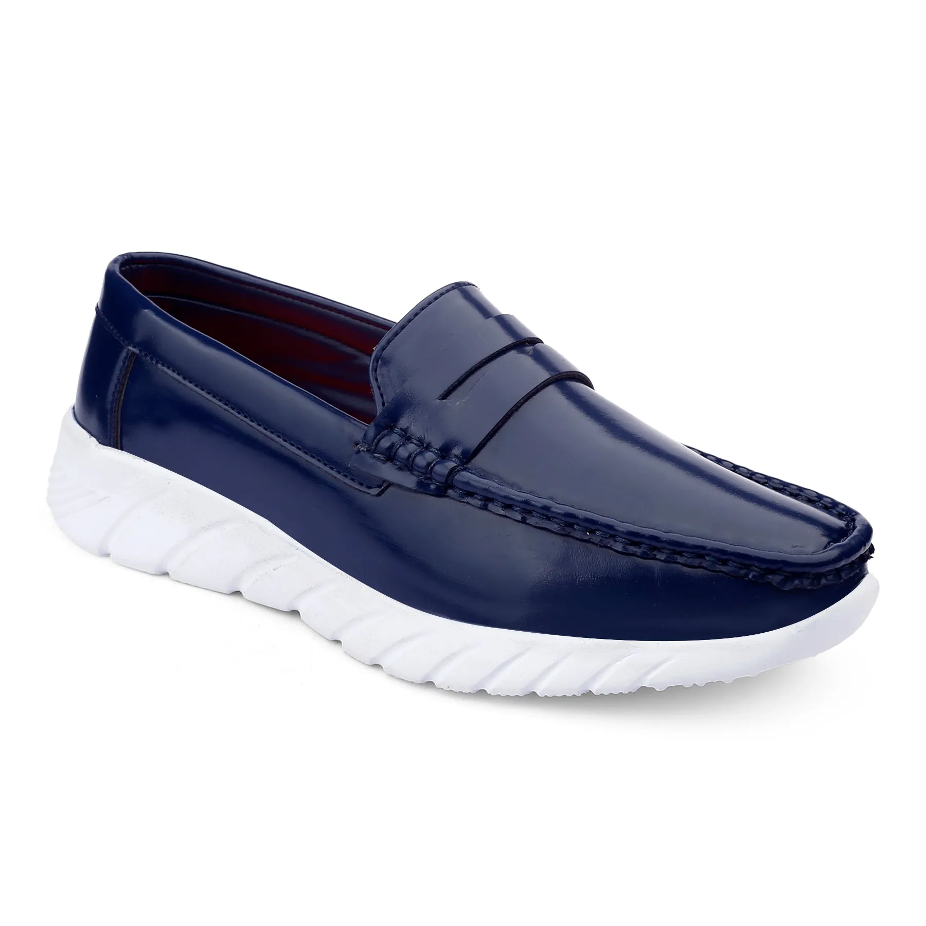 Men's Casual And Stylish Loafers Shoes