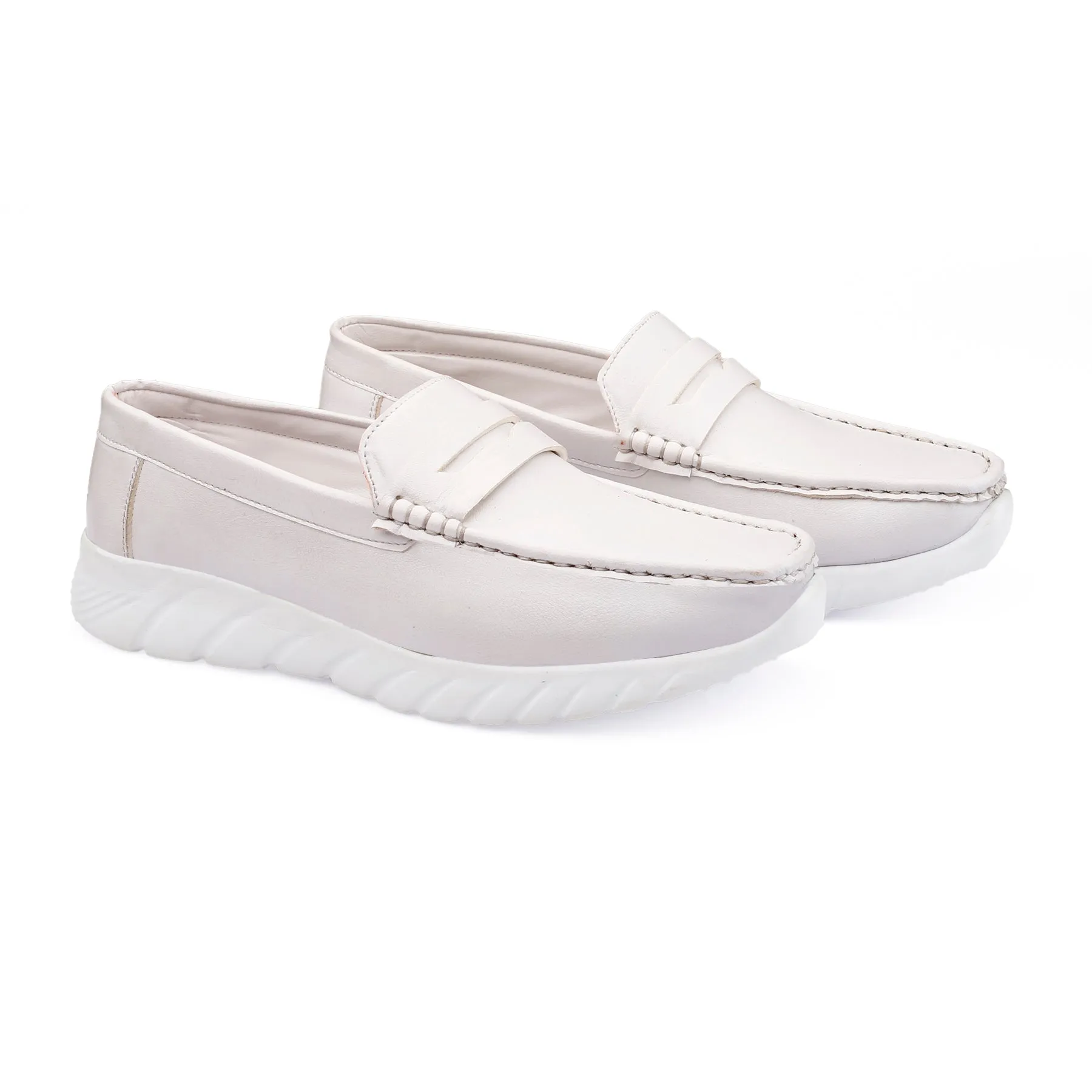 Men's Casual And Stylish Loafers Shoes