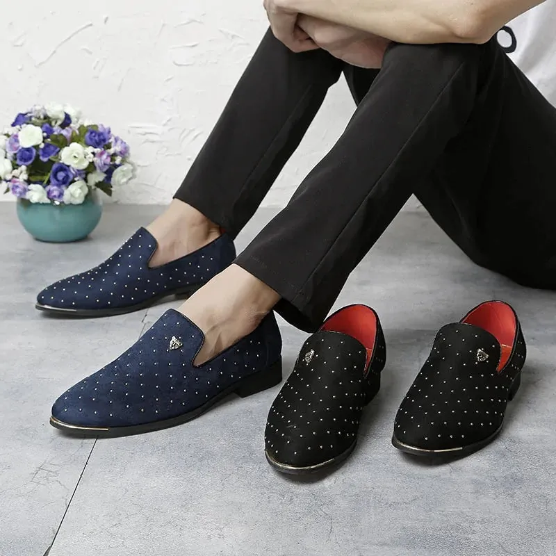 Men's Flats Loafers