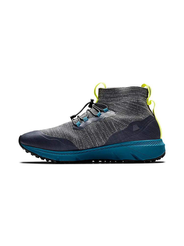 Men's Nordic Fuseknit Hydro Mid