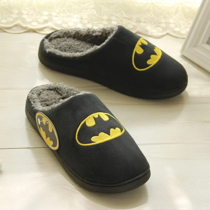 Men's Plush House Schinelo Masculino slippers