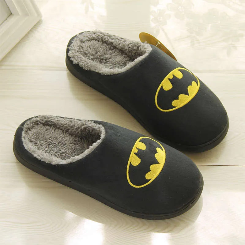 Men's Plush House Schinelo Masculino slippers