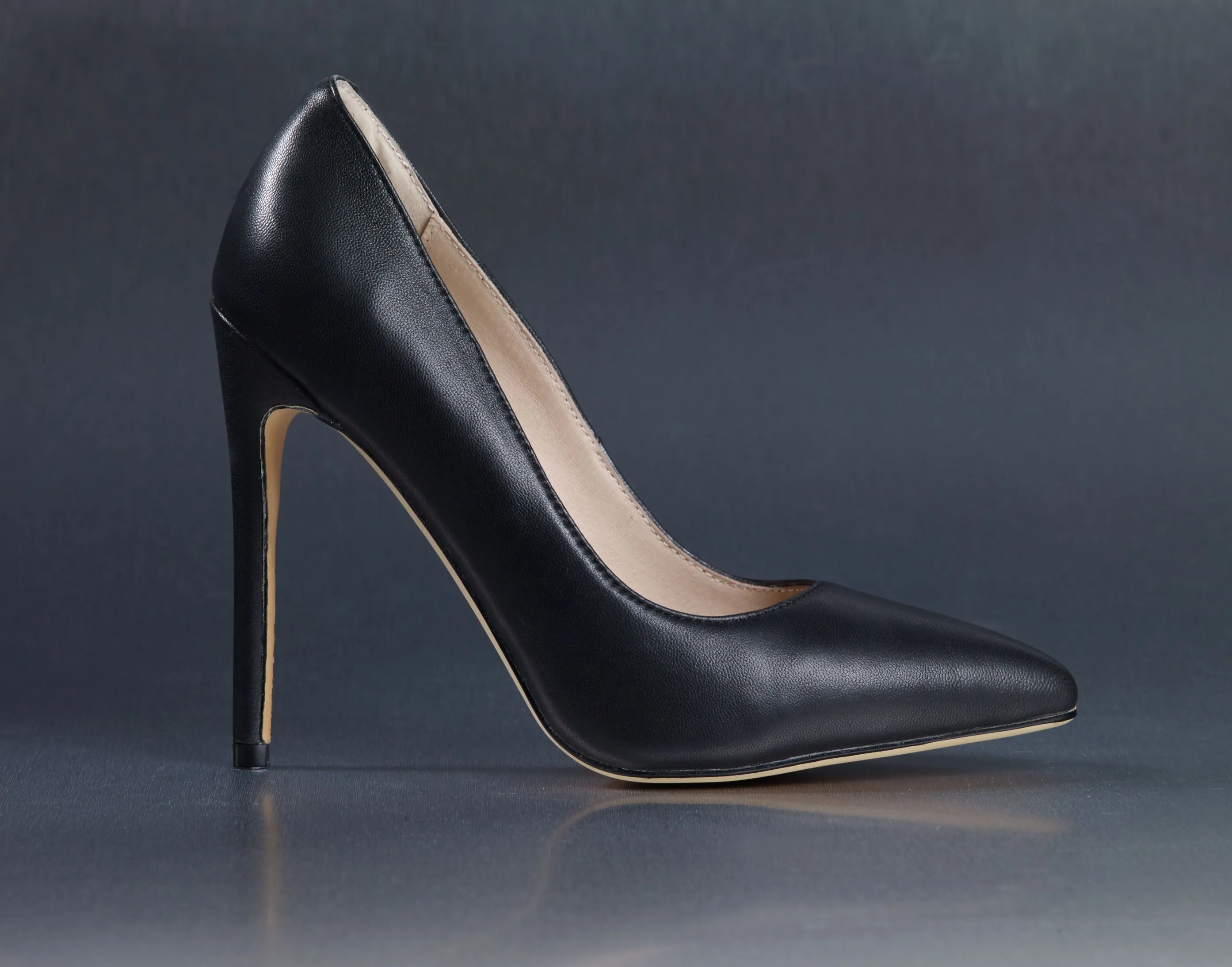 Mia Stiletto Pump