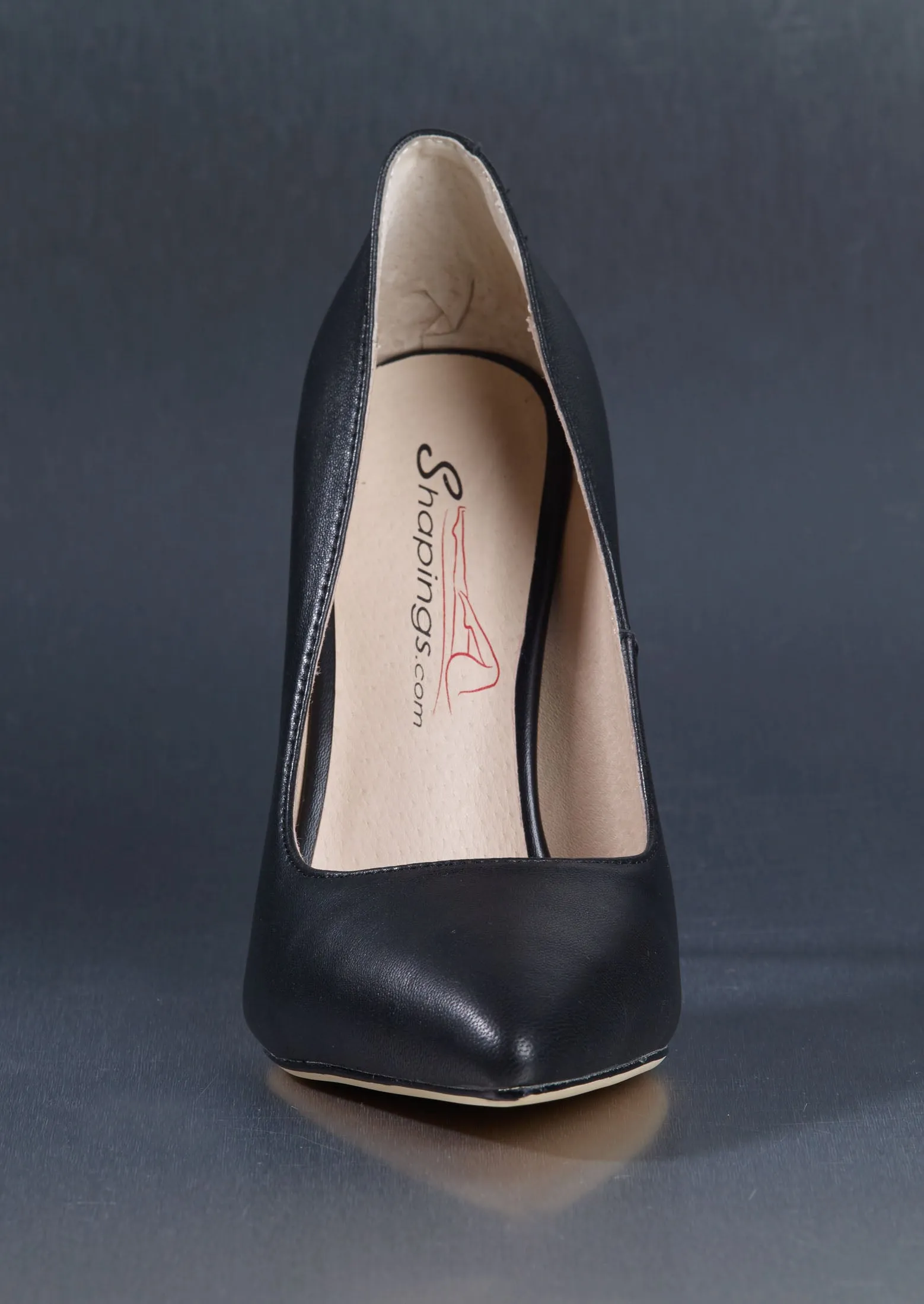 Mia Stiletto Pump