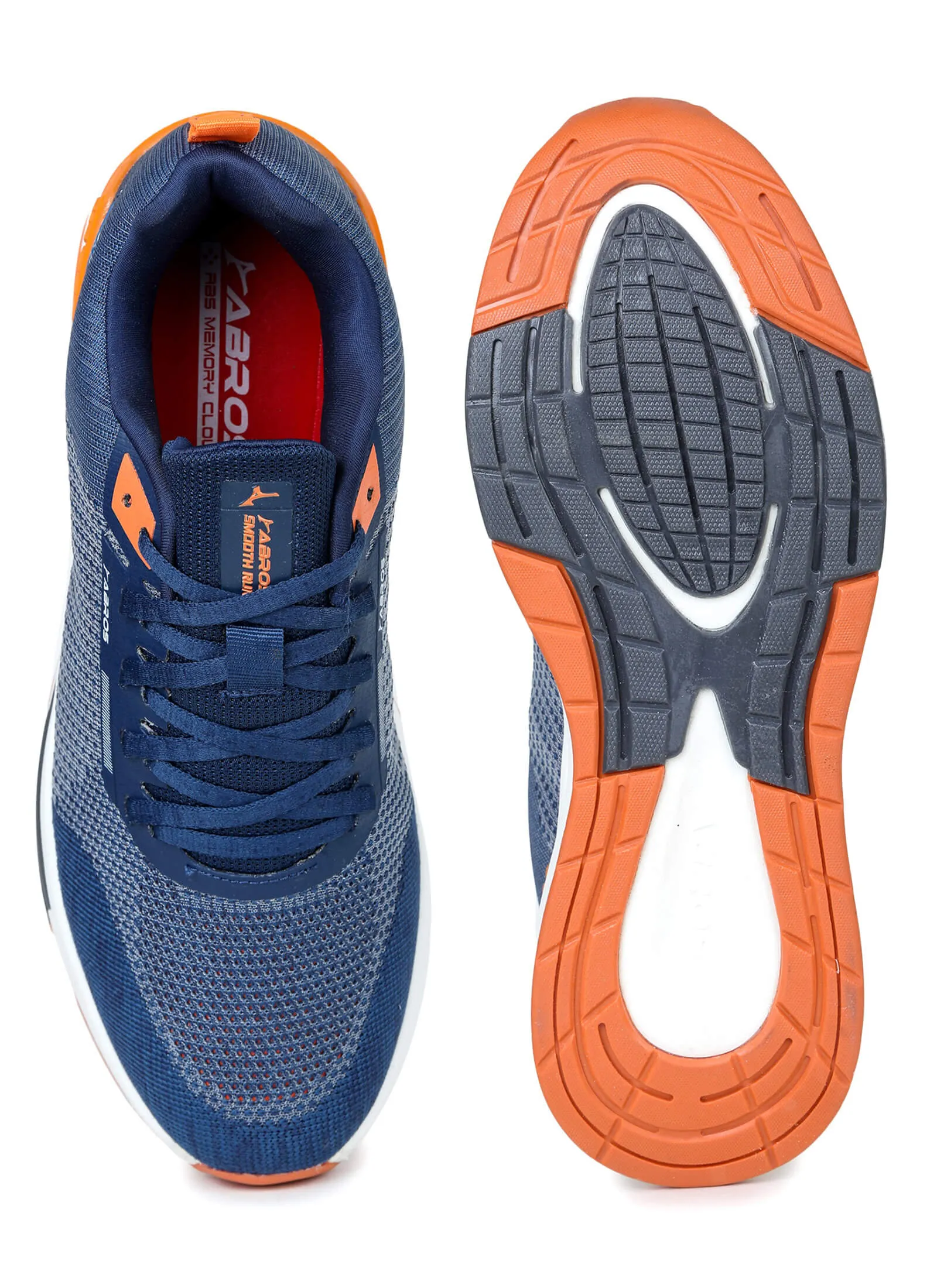 Mustang-Pro Sports Shoes For Men