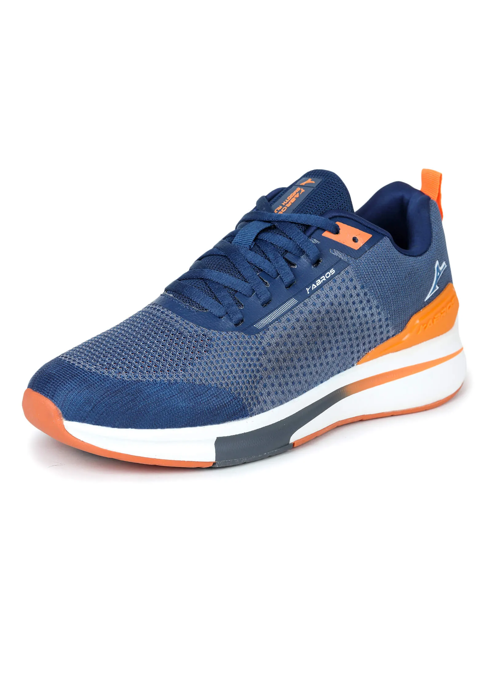 Mustang-Pro Sports Shoes For Men