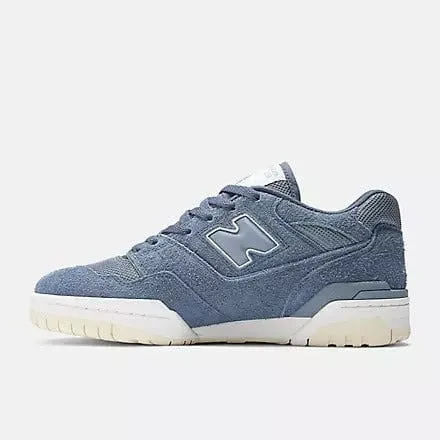 NEW BALANCE 550 "BLUE SUEDE"