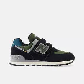 NEW BALANCE 574_ PRESCHOOL