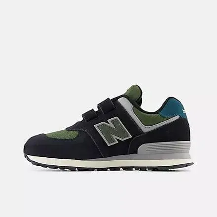 NEW BALANCE 574_ PRESCHOOL