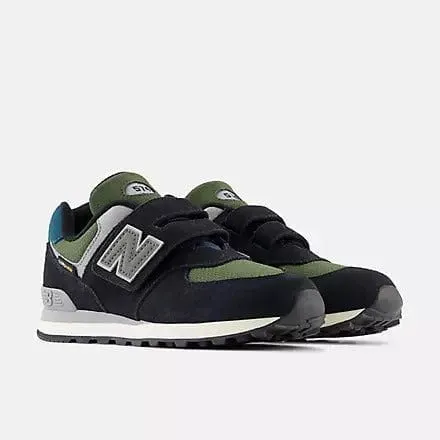 NEW BALANCE 574_ PRESCHOOL