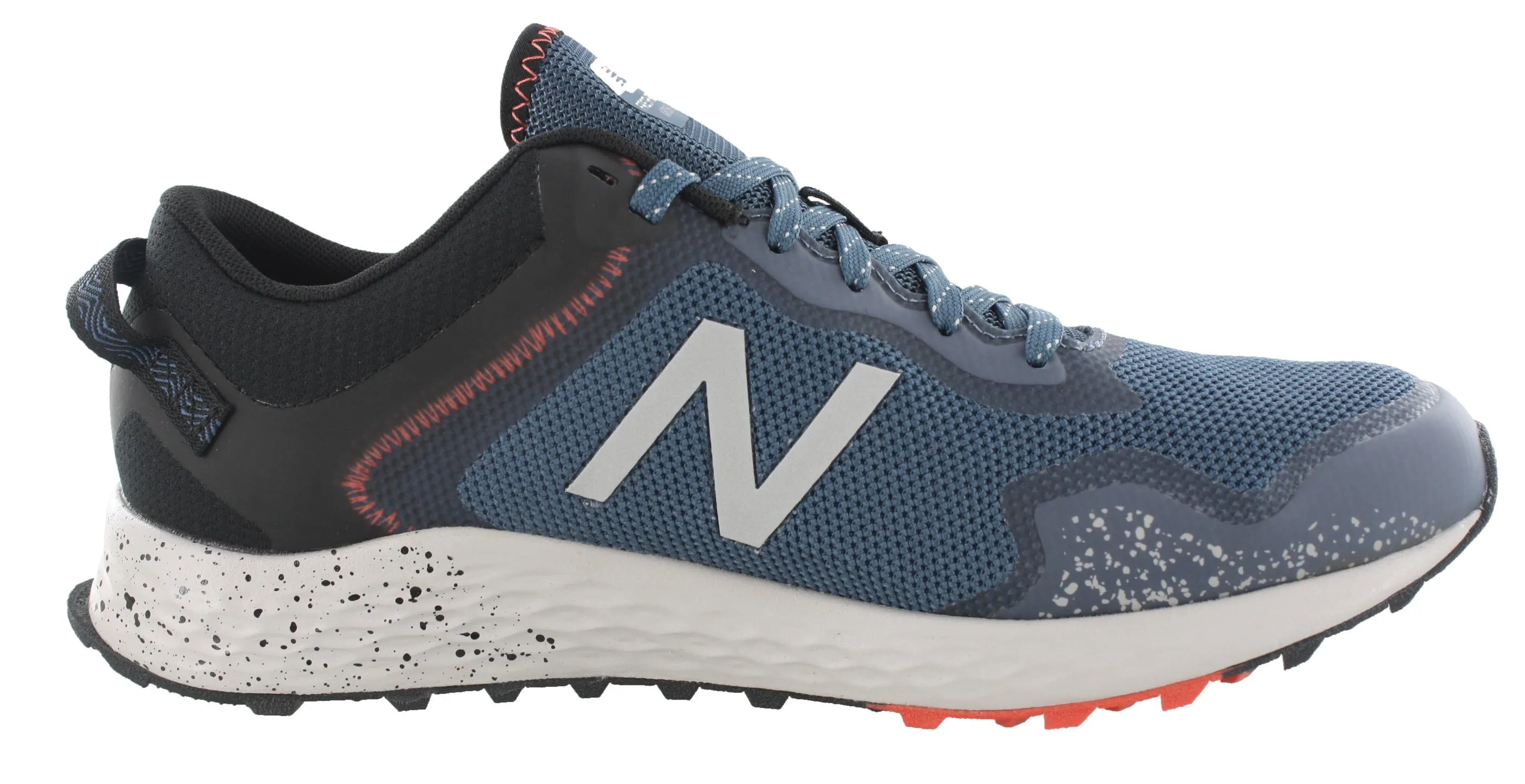 New Balance Arishi Fresh Foam Trail Running Shoes Men