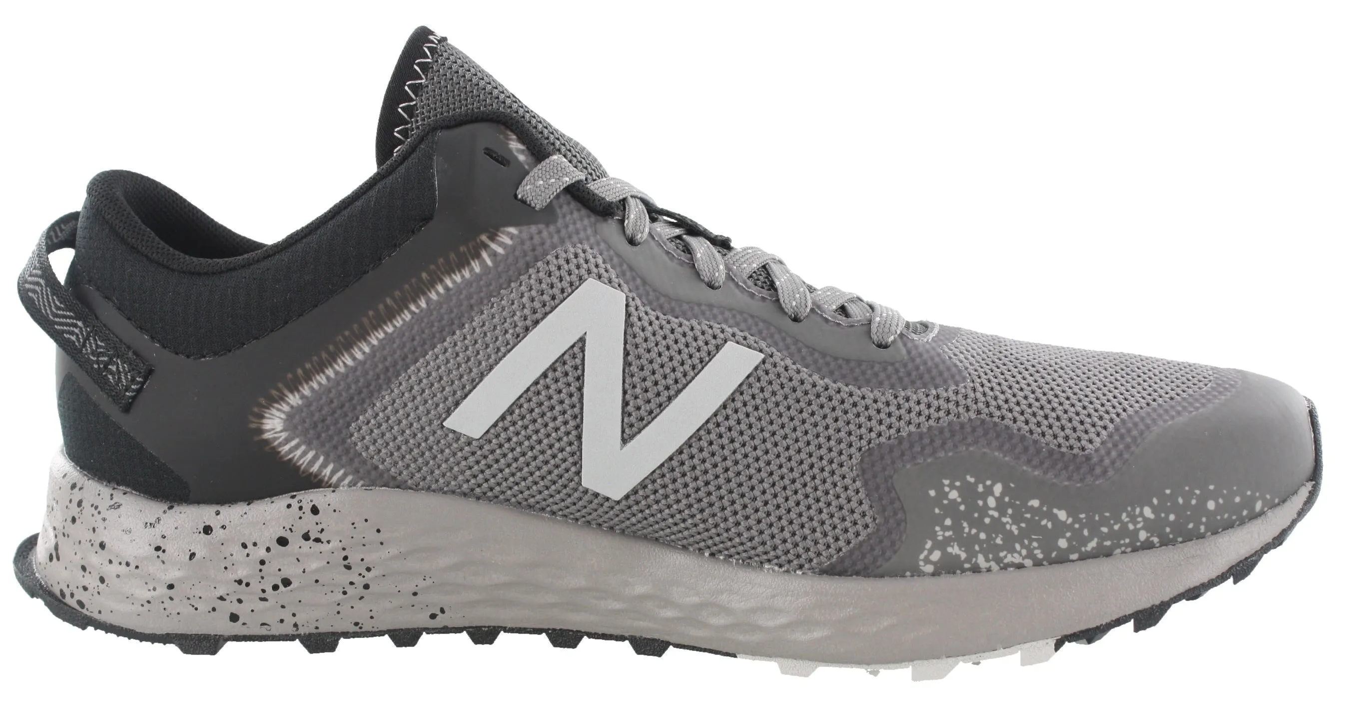 New Balance Arishi Fresh Foam Trail Running Shoes Men