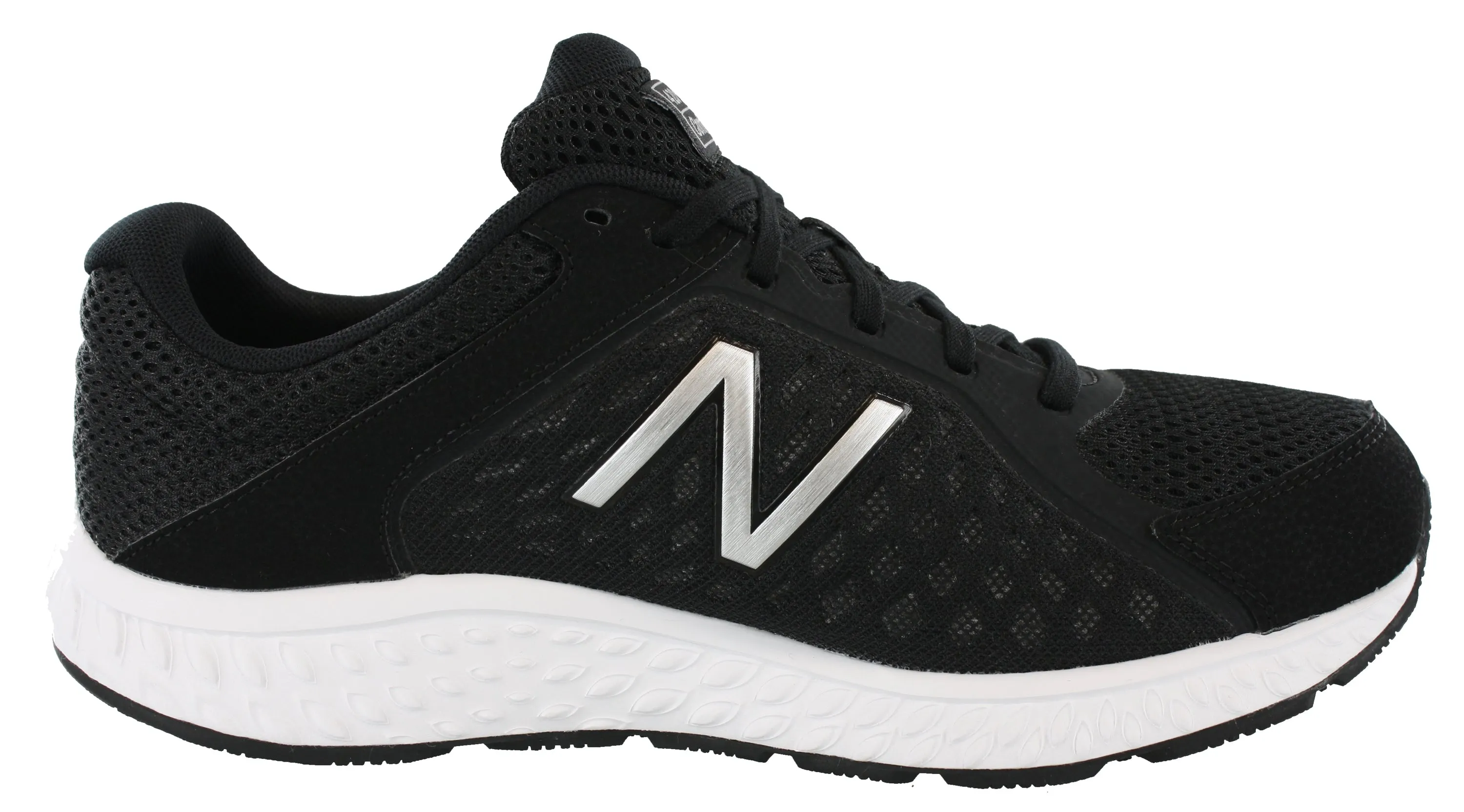 New Balance Men Walking Trail Cushioned Running Shoes M420