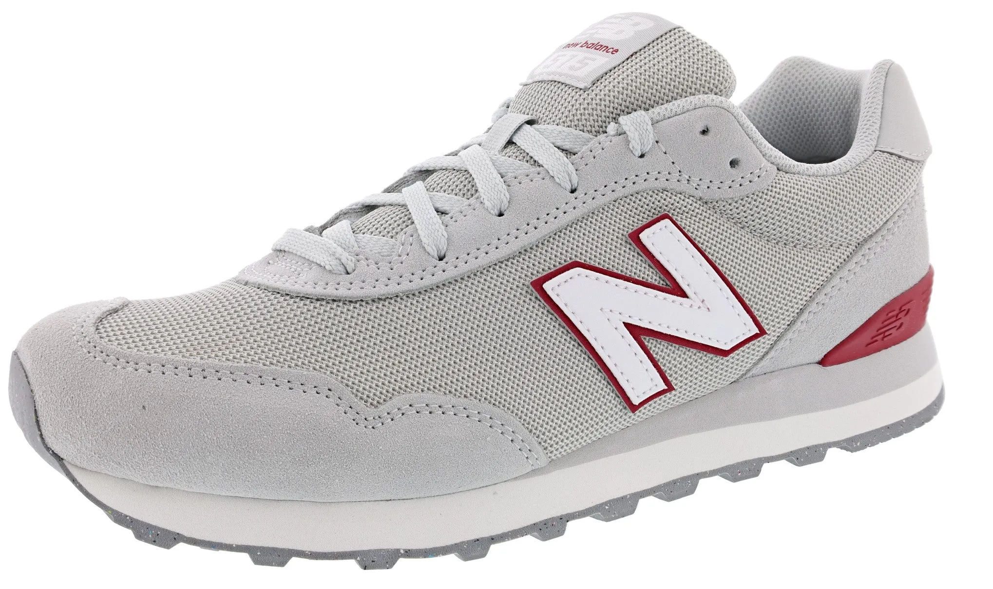 New Balance Men's 515 Classic Running Sneakers