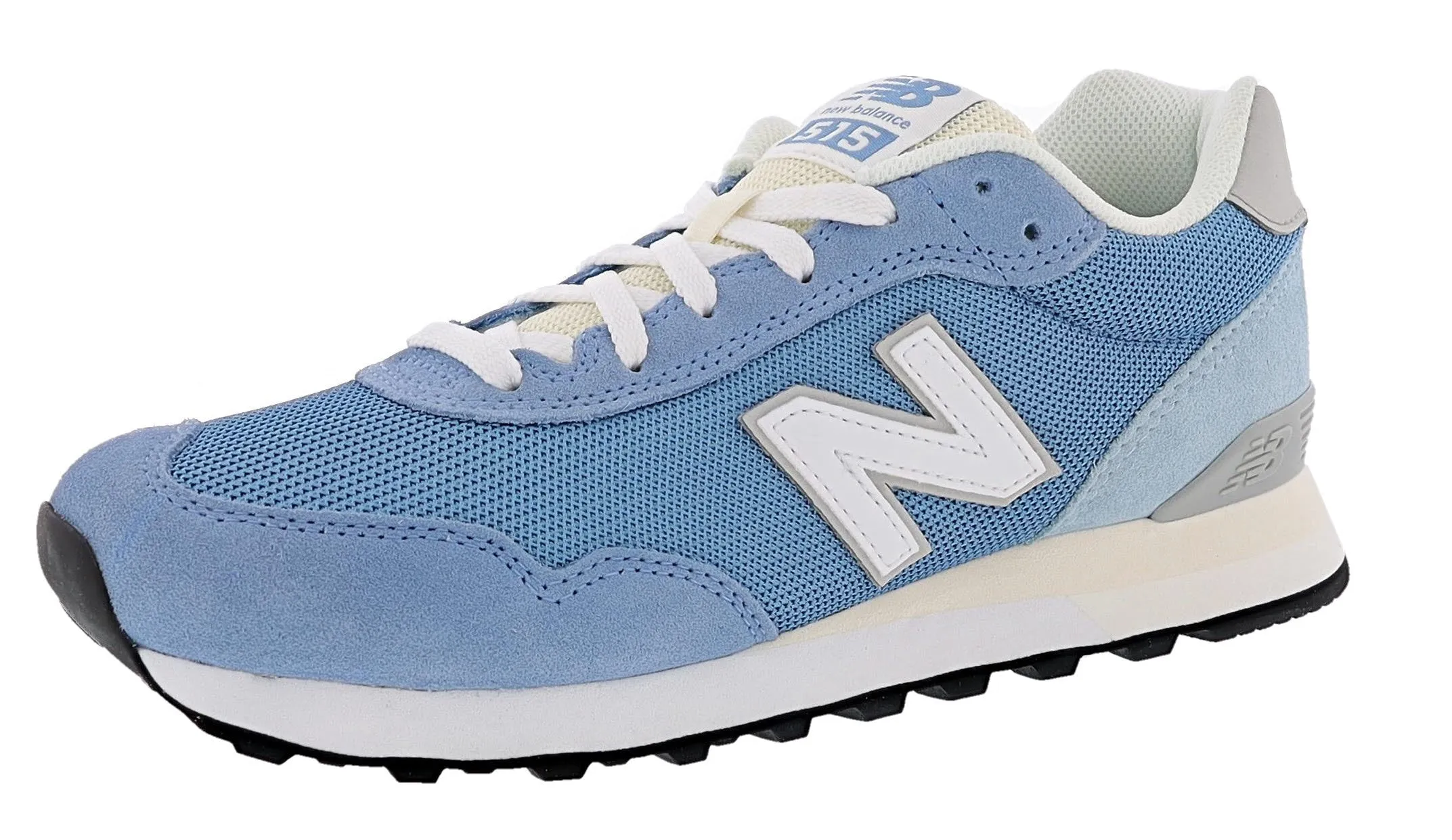 New Balance Men's 515 v3 Classic Retro Lifestyle Shoes