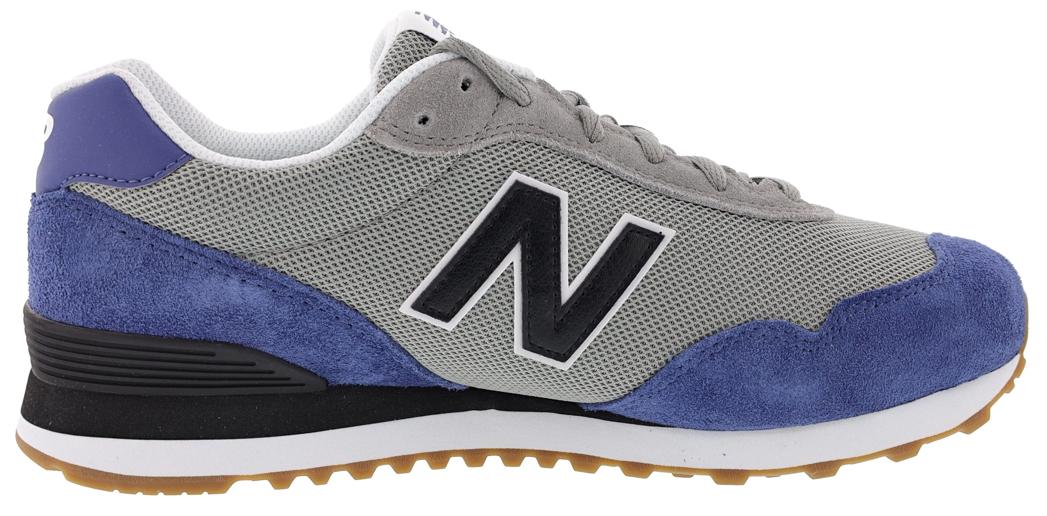 New Balance Men's 515 v3 Classic Retro Lifestyle Shoes