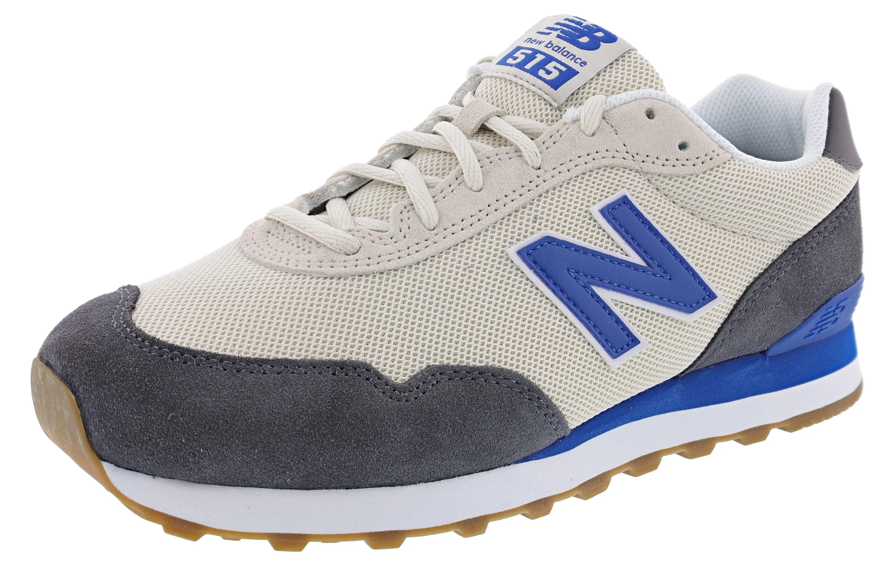 New Balance Men's 515 v3 Classic Retro Lifestyle Shoes