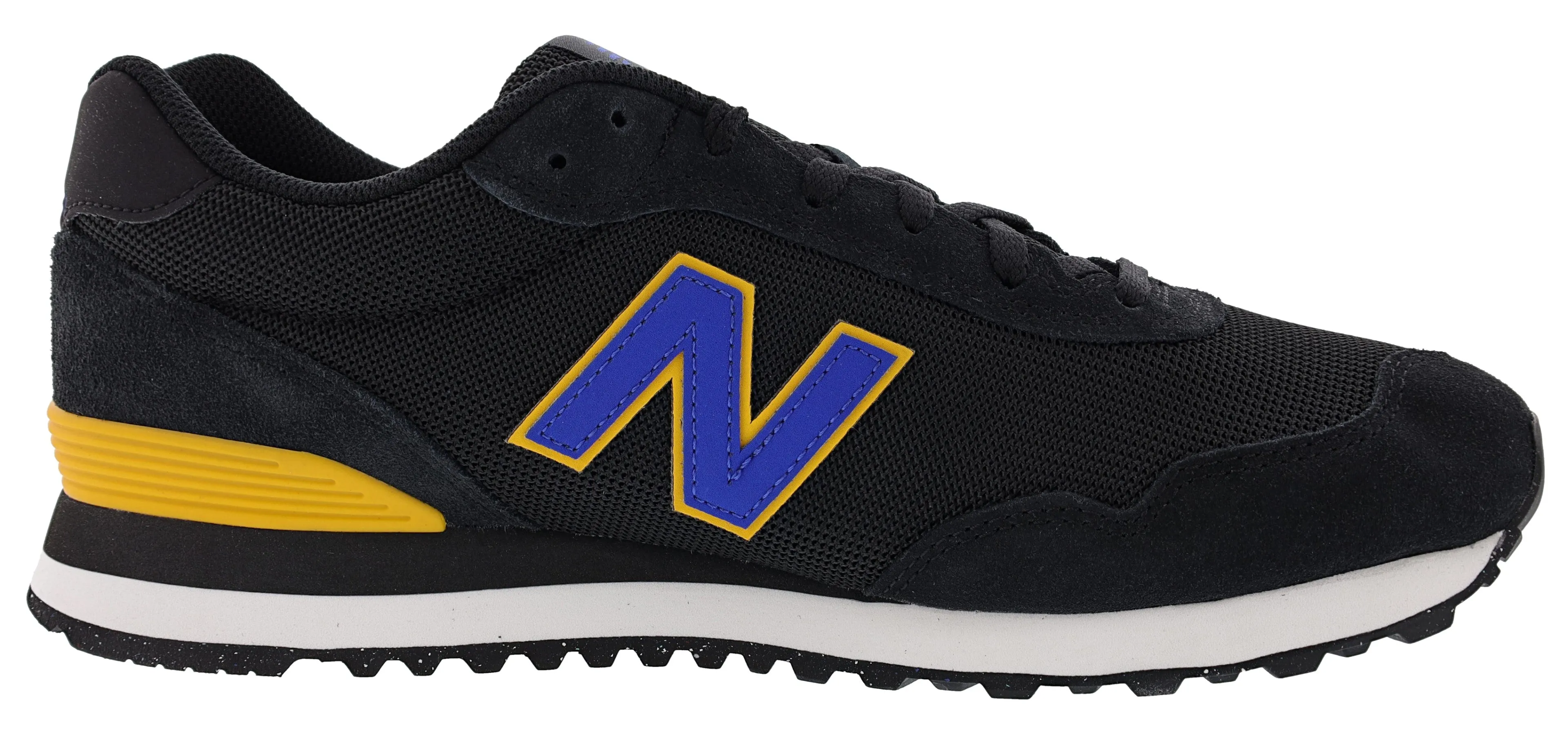 New Balance Men's 515 v3 Classic Retro Lifestyle Shoes