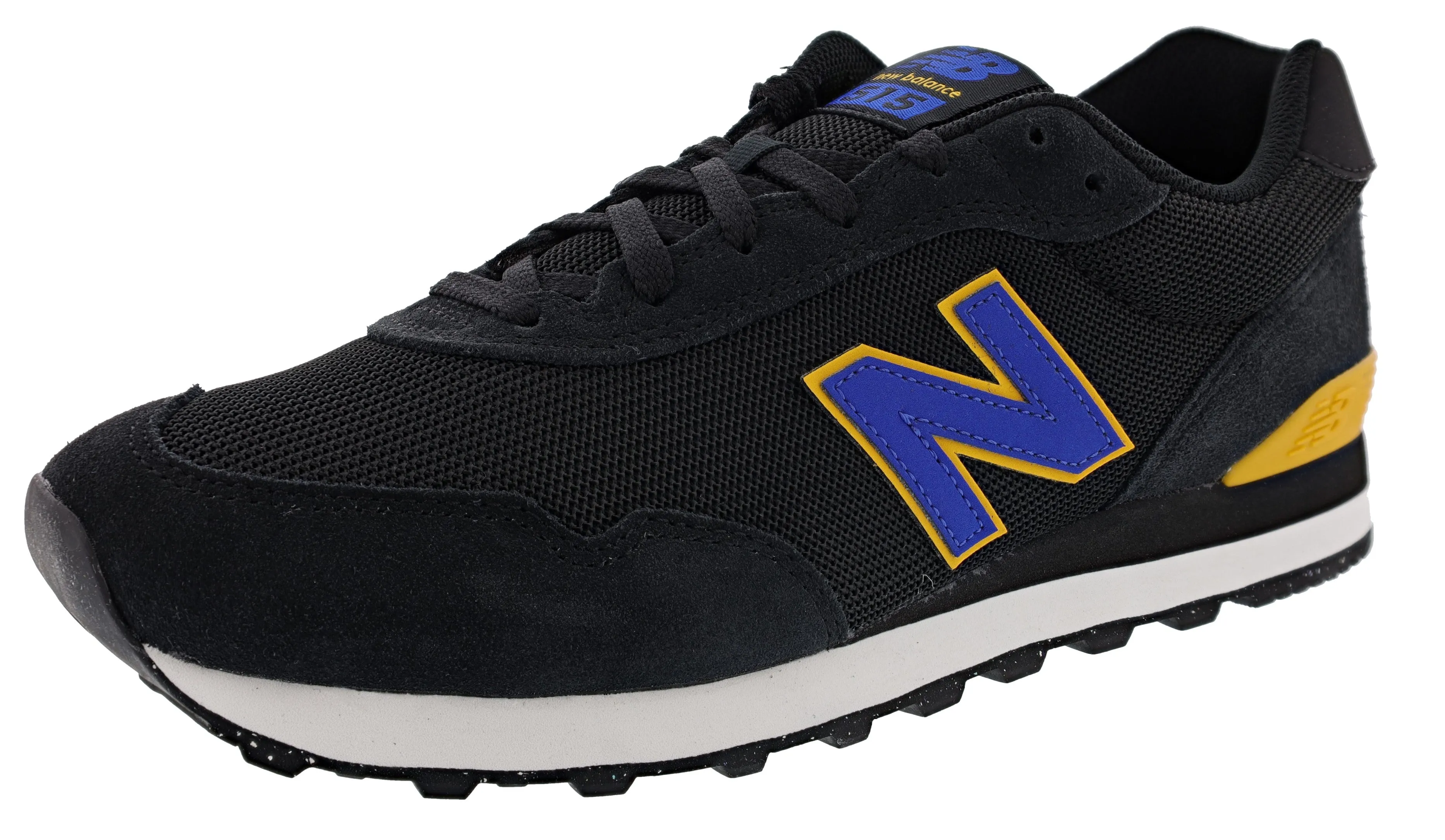 New Balance Men's 515 v3 Classic Retro Lifestyle Shoes